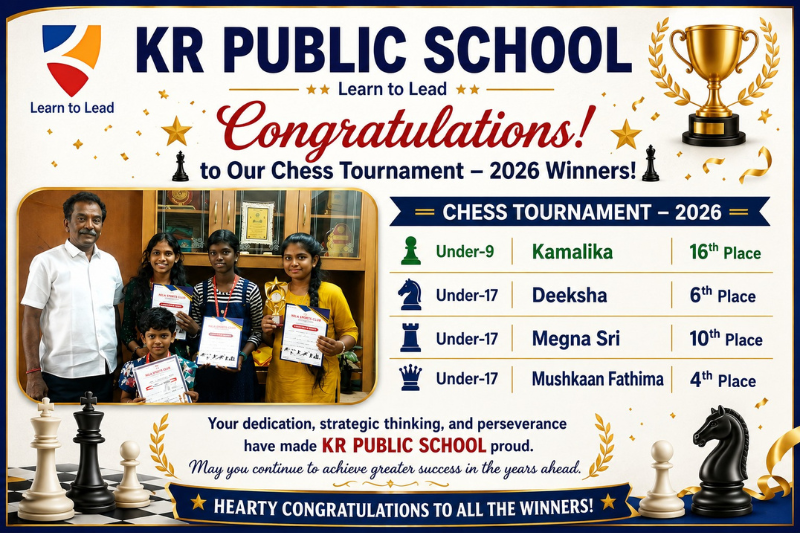 Sports Achievements